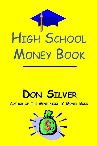 High School Money Book@